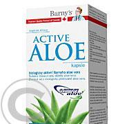 Barny`s Aloe vera cps.60